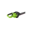 51cm Hedge Trimmer 48V Greenworks - Without Battery or Charger - G48ht51 product image