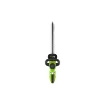 51cm Hedge Trimmer 48V Greenworks - Without Battery or Charger - G48ht51 product image