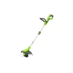 30cm 48V Strimmer Greenworks - 2.0Ah Battery and Charger - G48gte30k2 product image