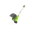 30cm 48V Strimmer Greenworks - 2.0Ah Battery and Charger - G48gte30k2 product image