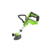 30cm 48V Strimmer Greenworks - 2.0Ah Battery and Charger - G48gte30k2 product image