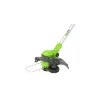 30cm 48V Strimmer Greenworks - 2.0Ah Battery and Charger - G48gte30k2 product image