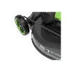 51cm Brushless Self-Propelled Mower Greenworks - 5.0Ah Battery and Charger - Gd48lm51spiik5 product image