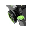 51cm Brushless Self-Propelled Mower Greenworks - 5.0Ah Battery and Charger - Gd48lm51spiik5 product image