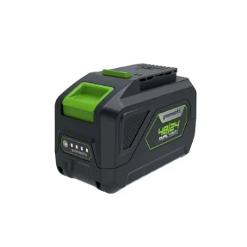 Greenworks 48V 5.0Ah and 24V 10.0Ah Battery - G4824b5 product image
