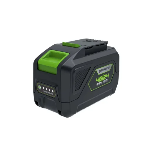 Greenworks 48V 5.0Ah and 24V 10.0Ah Battery - G4824b5 product image