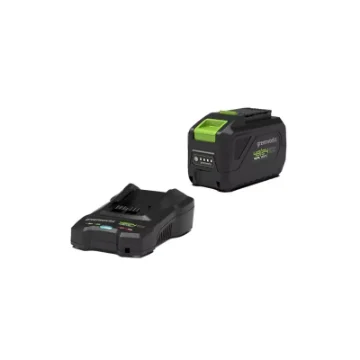 Greenworks Starter Kit 48V 4.0Ah and 24V 8.0Ah with Charger - Gsk4824b4 product image