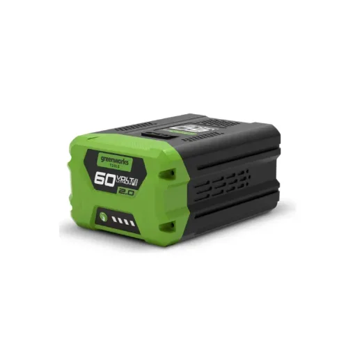 60V Greenworks 2.0Ah Lithium-Ion Battery - G60b2 product image