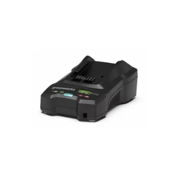 Greenworks 24V and 48V Dual Voltage Fast Charger - G4824c4 product image