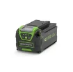40V Greenworks 5.0Ah Lithium-Ion Battery Generation 2 - G40b5 product image