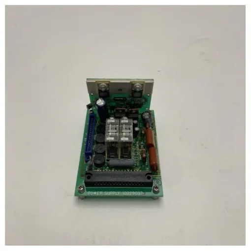 Tokimec Marine Power Supply PCB for TG-3000 Gyrocompass product image