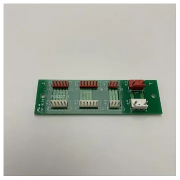 Furuno PBH207-1 Connector Board PCB for FR2115 Radar Unit product image