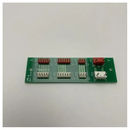Furuno PBH207-1 Connector Board PCB for FR2115 Radar Unit product image