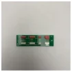 Furuno PBH207-1 Connector Board PCB for FR2115 Radar Unit product image