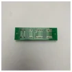 Furuno PBH207-1 Connector Board PCB for FR2115 Radar Unit product image