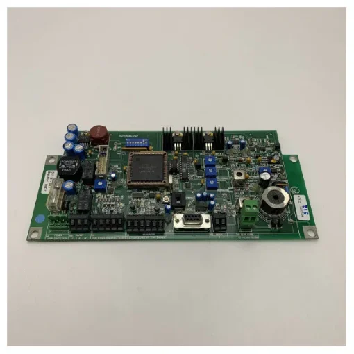 Radio Zeeland PCB for ECO and Sigma 120 Series - RZ1958A4 product image