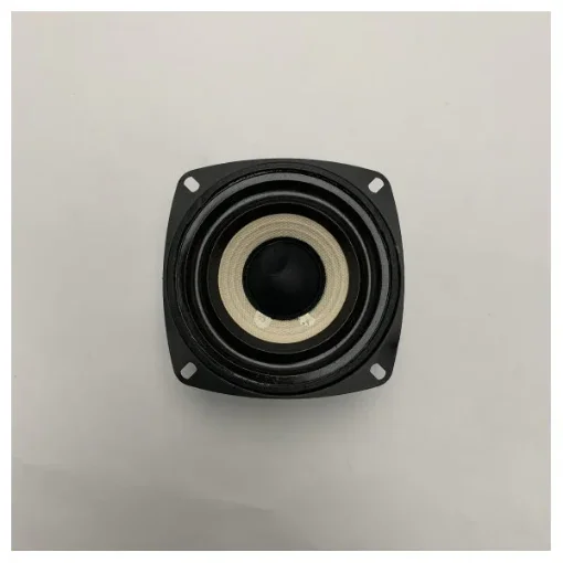 Monacor Marine Wideband Speaker SP-40 8 Ohm 4.05 x 4.05 inch product image