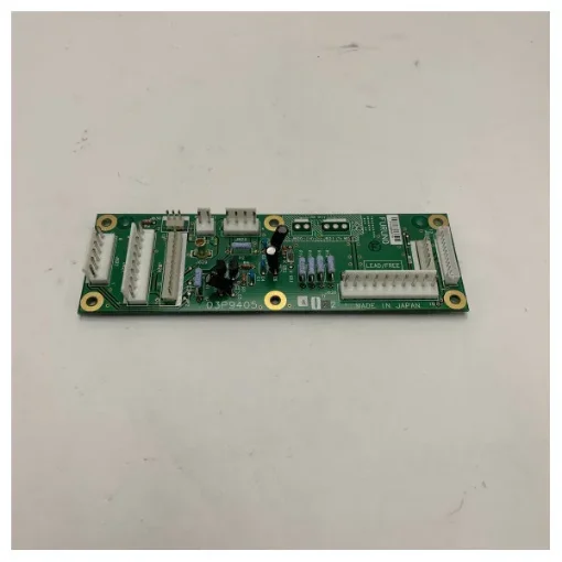 Furuno X-Band Radar RTB PCB 03P9405A(LF) -  RTR-085/A/86/A - 00855392000 product image