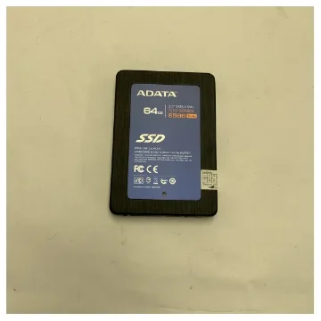 ADATA 64GB 2.5 Inch SATA SSD for Panel Computers product image