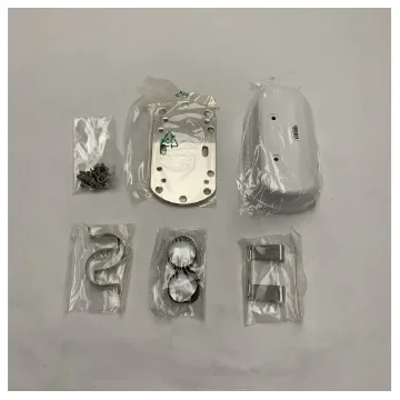 Marine Grade VR-5000 and VR-5020 Stainless Steel Cover Kit product image