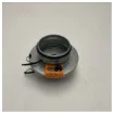 Marine Adjustable Air Damper 100mm - IRIS100 product image