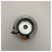 Marine Adjustable Air Damper 100mm - IRIS100 product image