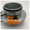 Marine Adjustable Air Damper 100mm - IRIS100 product image
