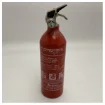 The Andrieu 2000-57 Compact 1kg ABC Powder Fire Extinguisher product image