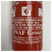 Marine ABC Powder Fire Extinguisher 1kg | Lightweight product image