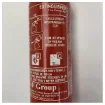 Marine ABC Powder Fire Extinguisher 1kg | Lightweight product image
