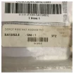 Senga Marine Brass Safety Valve set SA13/02.5 2.5 Bar 1/4 inch product image