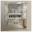 Senga Marine Brass Safety Valve set SA13/02.5 2.5 Bar 1/4 inch product image
