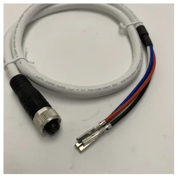 EmpireBus NXT 2036072 Cable with M12 Female Connector - 010-12984-72 product image