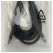Procom FME 130000474 RG 58 Cable 4M FME-female to FME-female product image