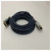 Roline 5m Dual-Link DVI-D Male to Male Display Cable product image