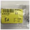 Marine-Grade UHF PL258 RF Connector Adapter - U40K03H999C product image