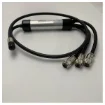 Amphenol Coaxial Cable Splitters CPS3-160 145 - 175 MHz 500W product image