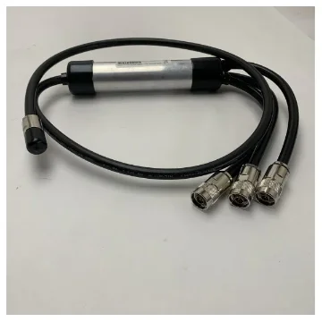 Amphenol Coaxial Cable Splitters CPS3-160 145 - 175 MHz 500W product image