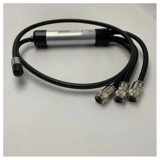 Amphenol Coaxial Cable Splitters CPS3-160 145 - 175 MHz 500W product image