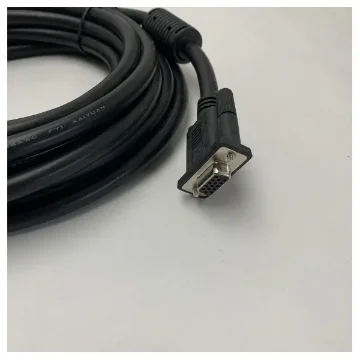 Cobham Sailor 5m Durable Marine-Grade SUB D Female Interconnecting Cable - S-539603 product image