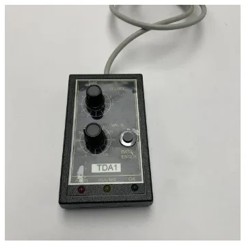 Alpatek TDA1 12V Marine Energy Control Unit product image