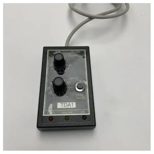 Alpatek TDA1 12V Marine Energy Control Unit product image