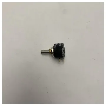 Megatron Conductive Plastic Potentiometer - 113525 product image