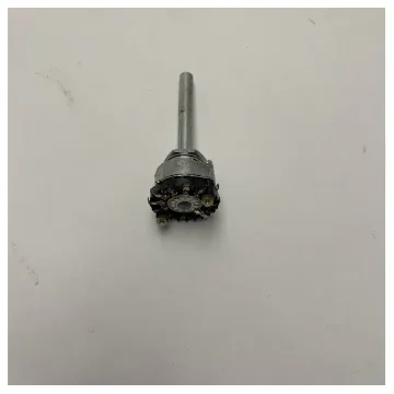 Radio Zeeland RA2146 2P6W Rotas LORL Switch product image