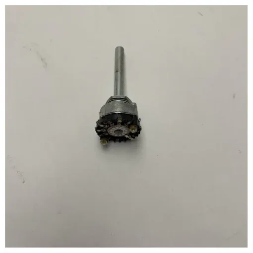 Radio Zeeland RA2146 2P6W Rotas LORL Switch product image