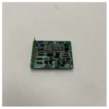 Radio Zeeland RZ1234-A2 MCB Alarm Detector Panel product image