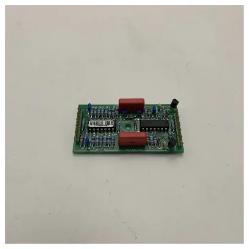 Radio Zeeland MCB Follow-Up RZ1305-A1 product image