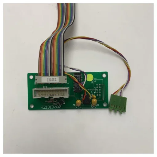 Radio Zeeland MCB Sea AP INT - RZ1313-A0 product image