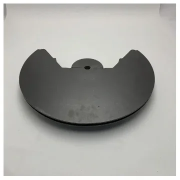 Solimar 250mm 270 Degree Marine Steering Quadrant product image