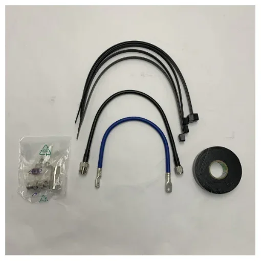 Furuno Felcom 15/18 Cable Installation Kit 30M - CP16-05541 - 0118959000 product image